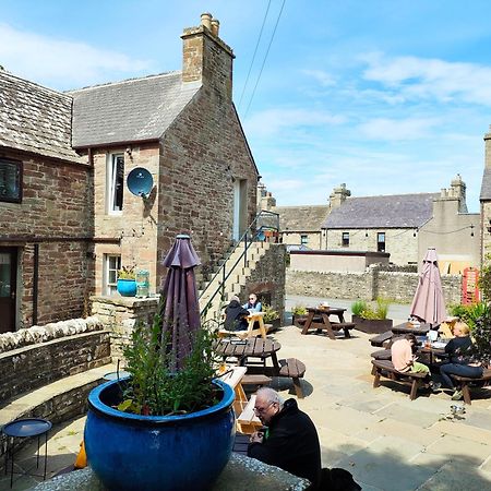 St Margaret'S Hope Backpackers Hostel Оркни Екстериор снимка