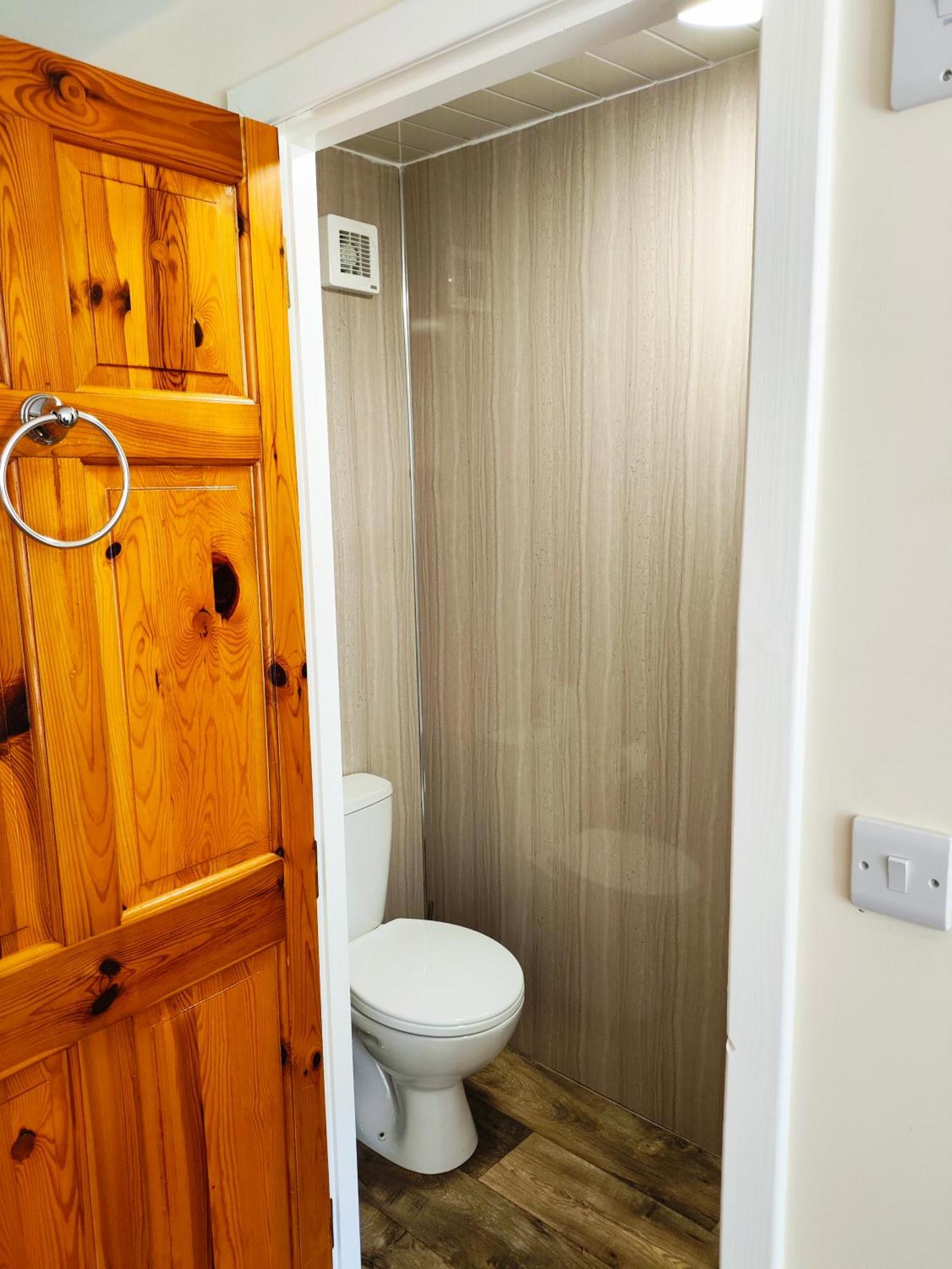 St Margaret'S Hope Backpackers Hostel Оркни Екстериор снимка