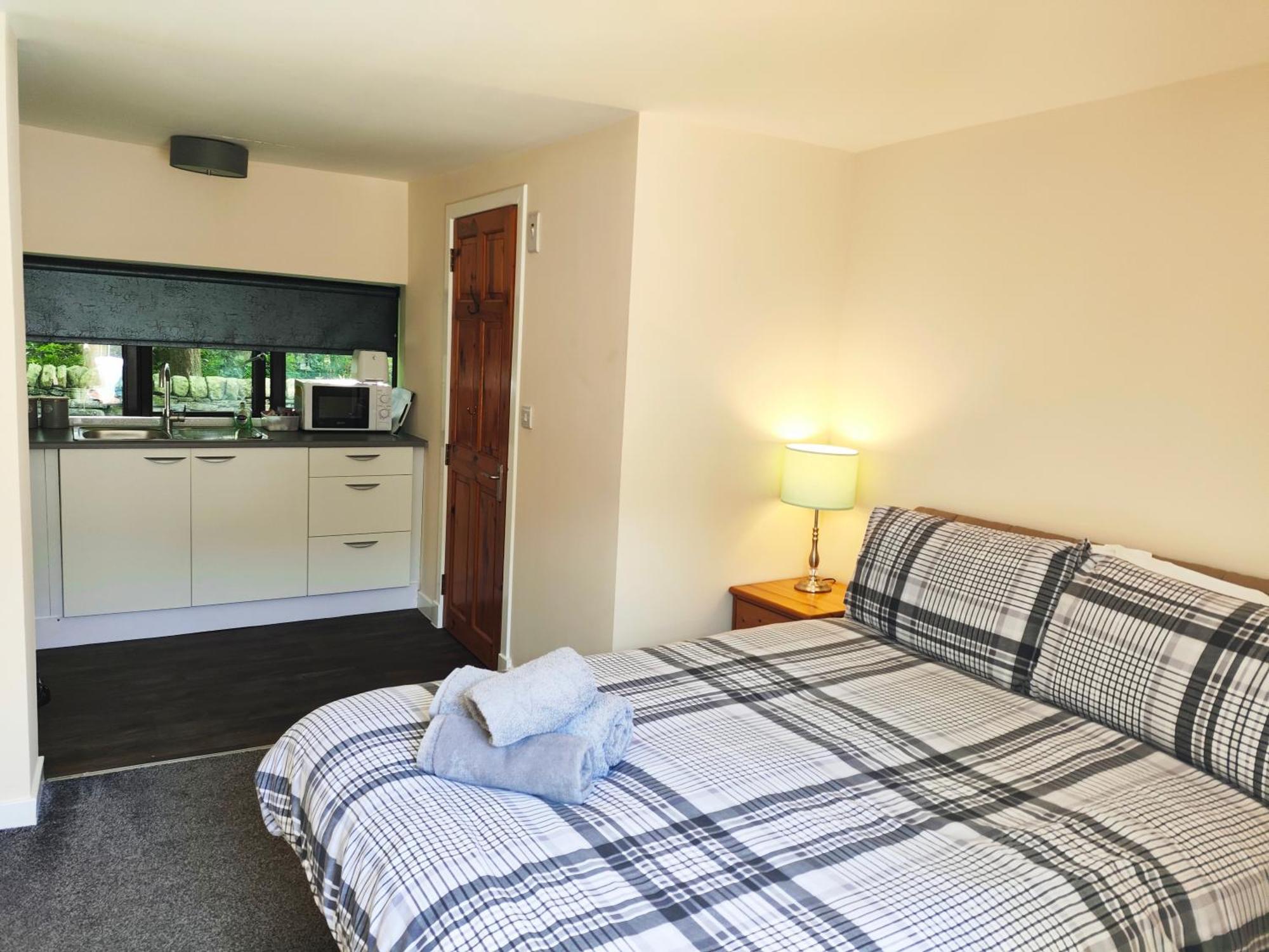 St Margaret'S Hope Backpackers Hostel Оркни Екстериор снимка