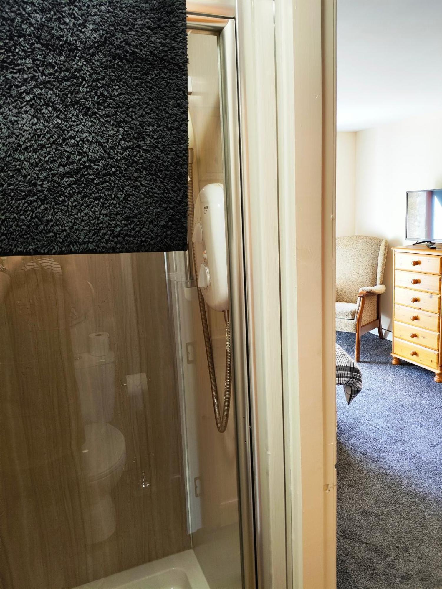 St Margaret'S Hope Backpackers Hostel Оркни Екстериор снимка